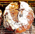 Cranberry Walnut Sourdough