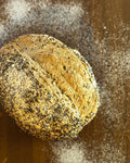 Seeded Loaf Sourdough