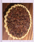 Pecan Pie