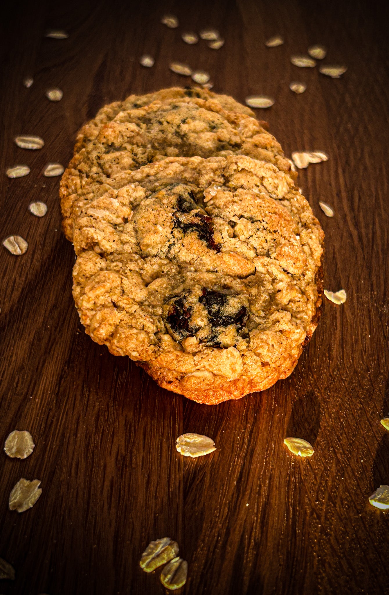 DBP Cookies by the Dozen